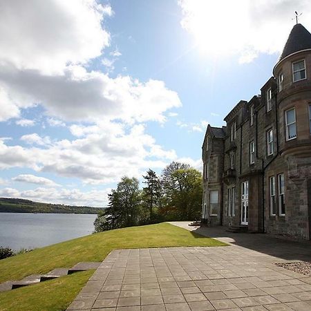 4 Lomond Castle Villa Balloch Kültér fotó