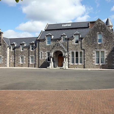 4 Lomond Castle Villa Balloch Kültér fotó