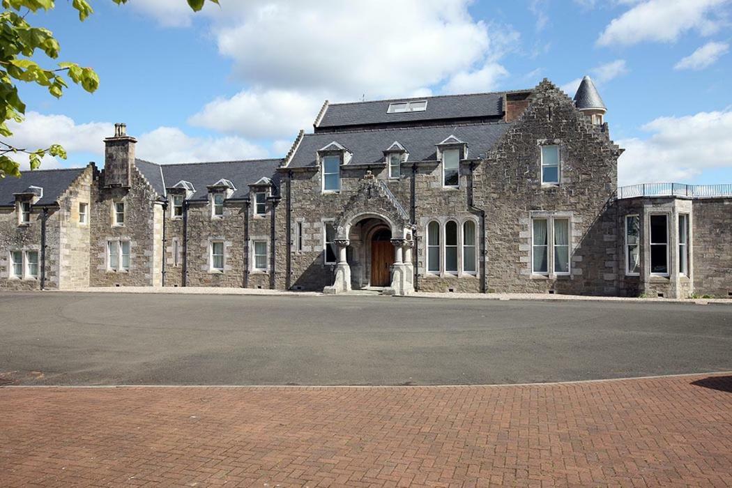 4 Lomond Castle Villa Balloch Kültér fotó