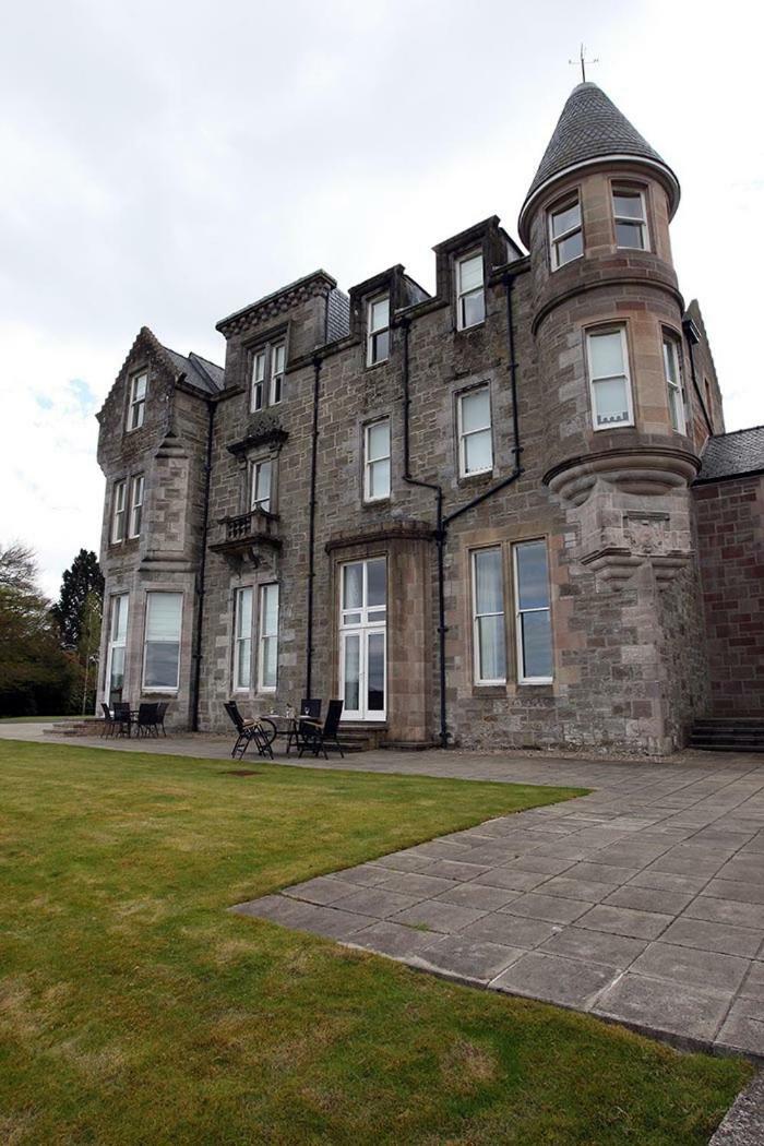 4 Lomond Castle Villa Balloch Kültér fotó